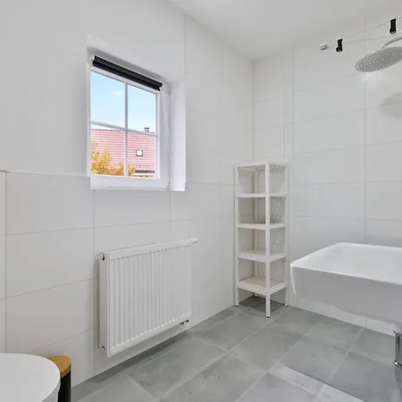 Hometonight Workers - Grosse Teams Willkommen Apartment Waldershof